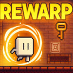 Rewarp